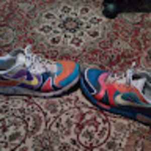 Meet your Posher, Brandy